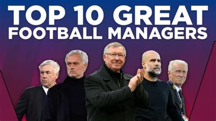 Discover the wealth of one of the greatest football managers