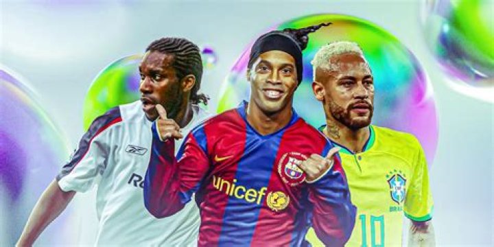 Discover the wealth of the football legend