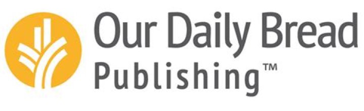 Discovery House Publishers Rebrands as Our Daily Bread Publishing