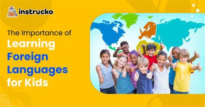 Does Learning Foreign Languages Matter in a Nationalist S...