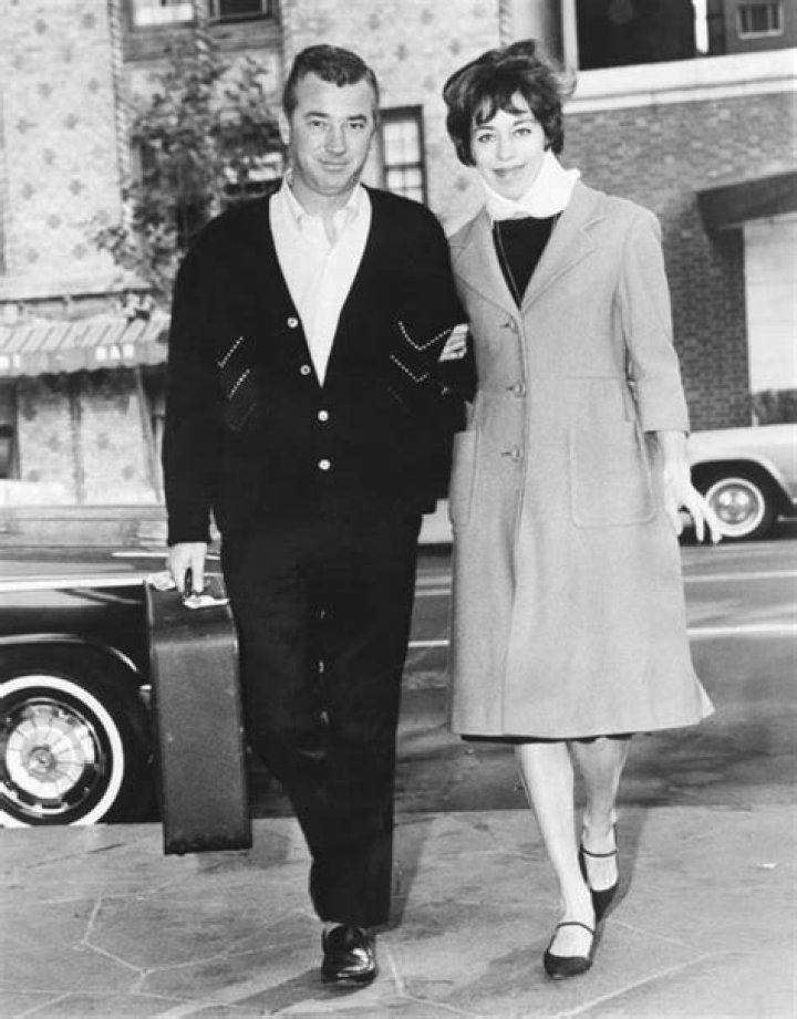 Don Saroyan: Facts About Carol Burnett’s First Husband