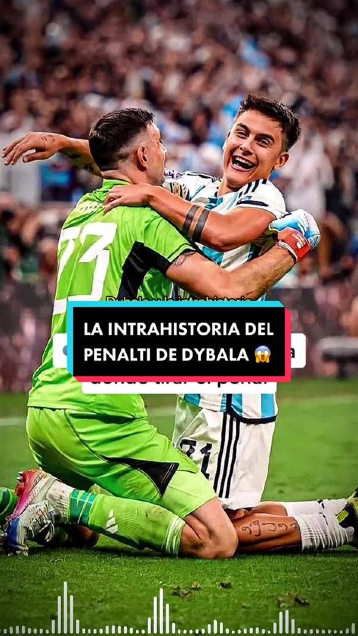 Dybala Cries Uncontrollably After Roma Heartbreak