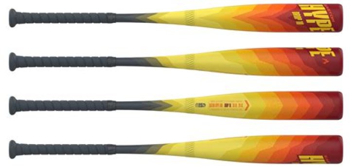 Easton Launches New ADV Hype Bat In Fresh 2022 Lineup — College Baseball, MLB Draft, Prospects