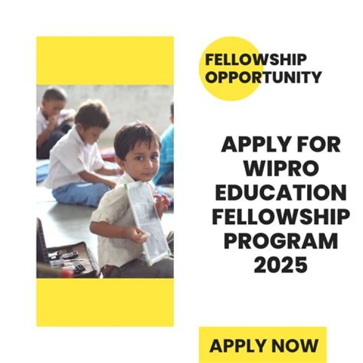 Education Fellowship
