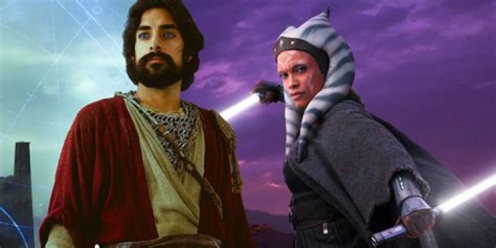 Eman Esfandi Joins As Ezra Bridger In Ahsoka