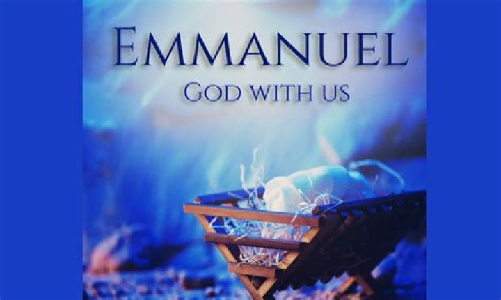 Emmanuel God With Us by Austin Stone Worship