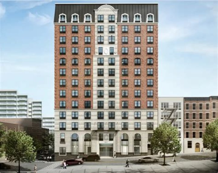 Engel Burman Group to Bring Another Senior Housing Complex to the Upper East Side