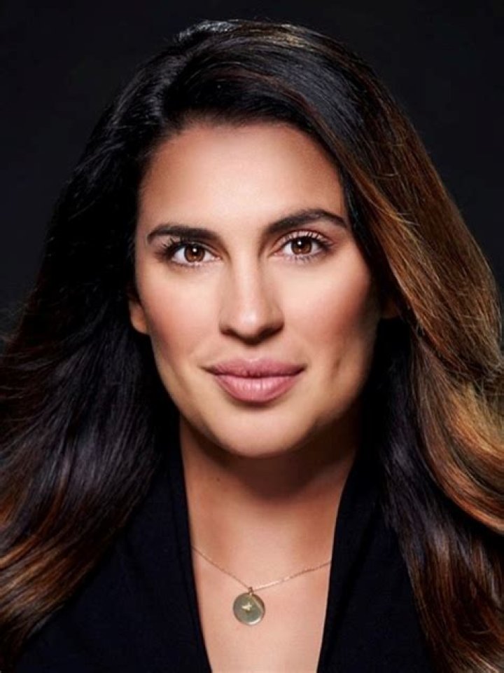 Erica Juliet Photos, News and Videos, Trivia and Quotes