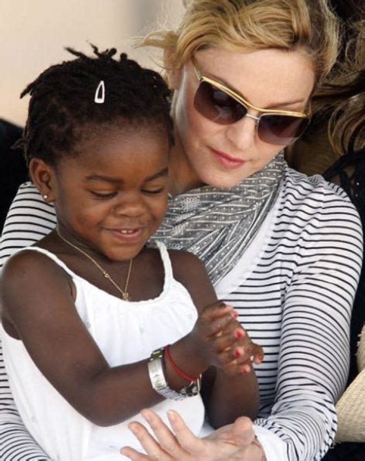 Estere Ciccone: All We Know About Madonna's Adoptive Daughter