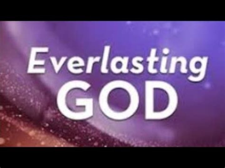 Everlasting God by New Life Worship
