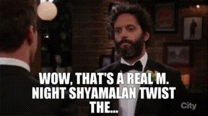 Every M. Night Shyamalan Twist Ranked