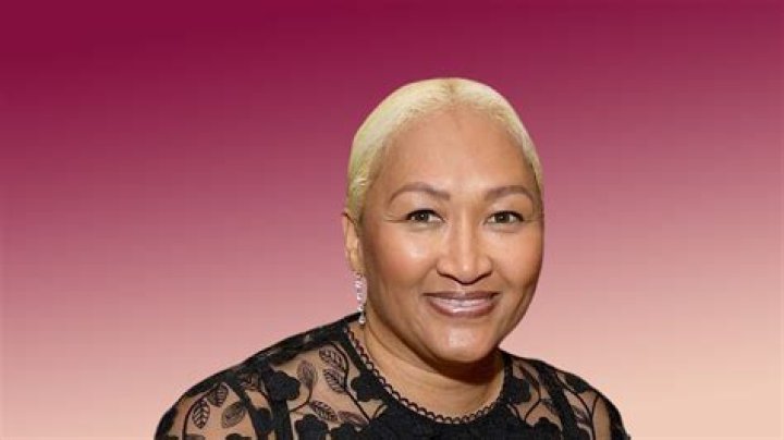 Everything We Know About Hanne Norgaard, Idris Elba’s First Wife