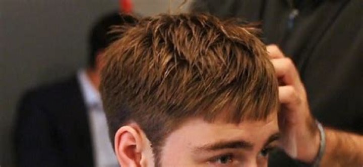 Everything You Need To Know About Caesar Cut: The Timeless Hairstyle