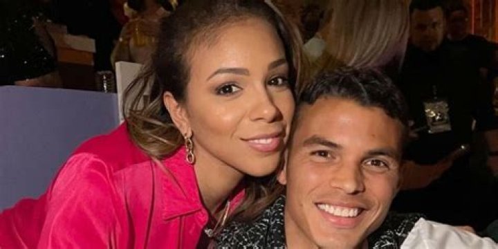 Everything you need to know about Isabele da Silva, Thiago Silva’s wife