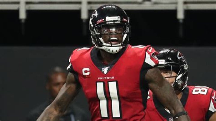 FACT CHECK: Did Julio Jones Retire?