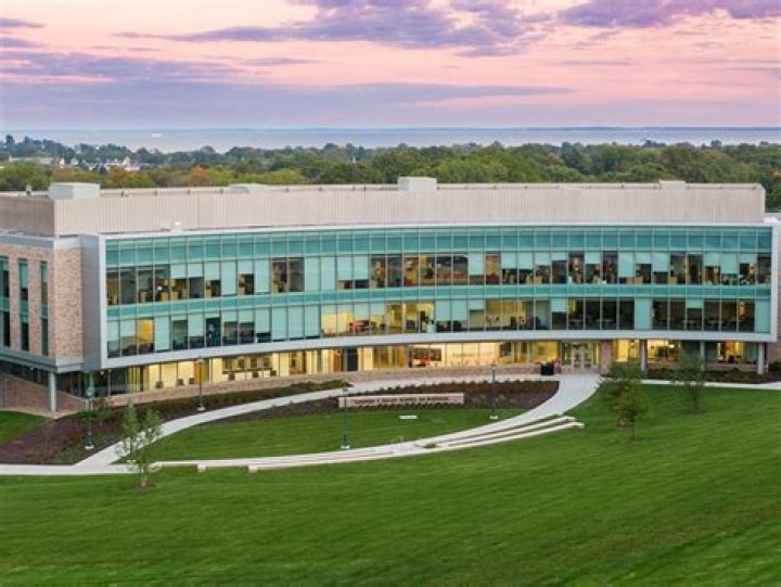 Fairfield University-Global Fairfield Programs