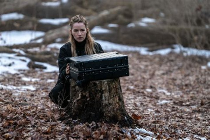 Fern Fitzgerald Filmography, List of Fern Fitzgerald Movies and TV Shows