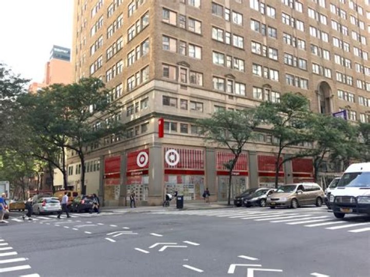 First Upper East Side Target Coming in 2019 to Luxury Rental Tower, The Fairfax