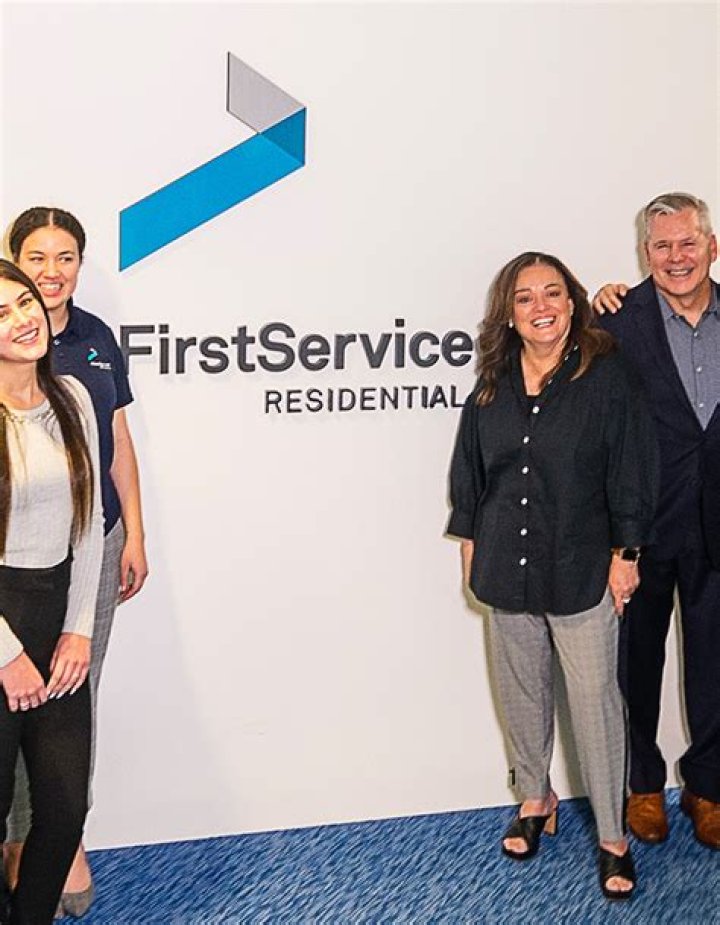 FirstService Residential Chosen to Manage Veranda at Ventana Condominiums