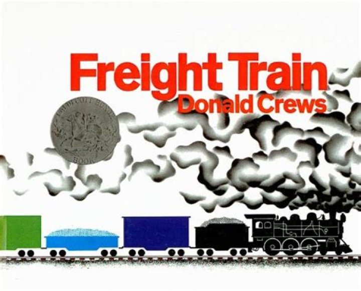 Freight Train by Circuit Rider Music