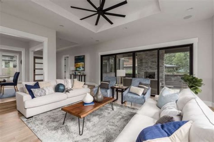 From $395K: Gracious NYC Homes with Inviting Sunken Living Rooms