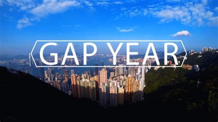 Gap Year Programs in New York, United States