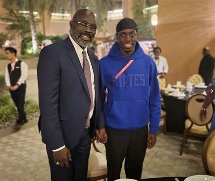Get all the details about Timothy Weah’s net worth, dad, stats, and bio here