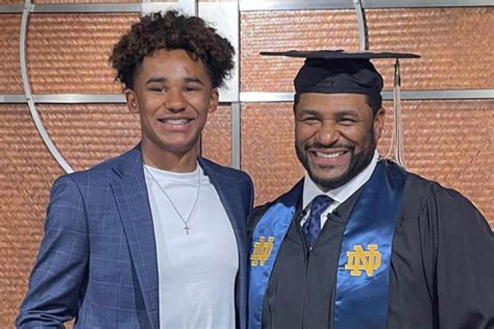 Get to know Jerome Bettis' net worth, family, height, and biography