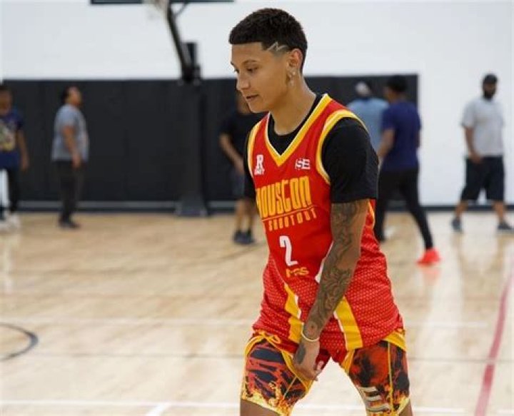 Gio Wise biography, age, height, wiki, basketball career, net worth