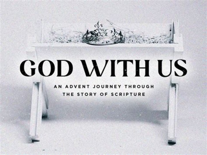God With Us by Jesus Culture