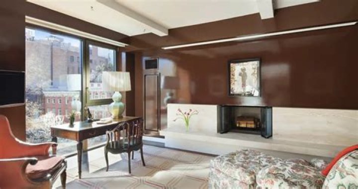 Gramercy: Private Park, Key (Possibly) Included