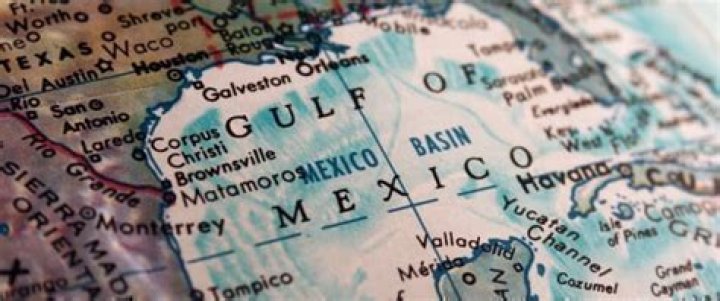 Gulf of Mexico Drilling Rights Up for Grabs in Landmark Auction