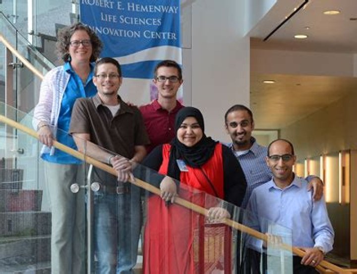 Health Exercise and Aging Lab