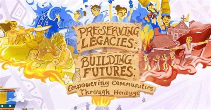 Heritage For The Future Undergoes A Weird Censorship