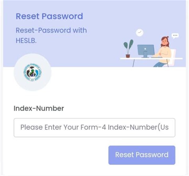 HESLB login account – Olams heslb (Student’s Individual Permanent Account)SIPA HESLB – All Global Updates