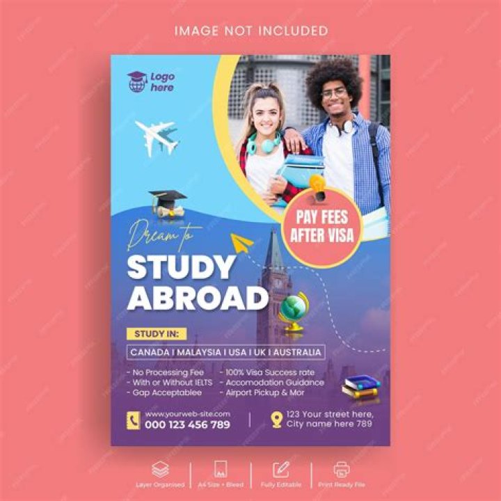High School Study Abroad in Africa