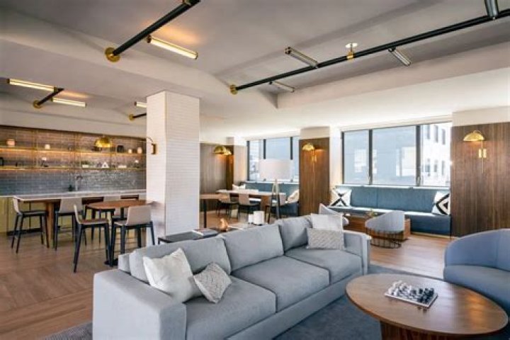 Hollingsworth, 70 West 37th Street, NYC - Rental Apartments