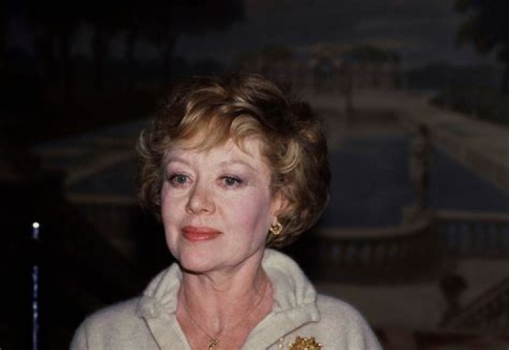 [Hot news] Glynis Johns’ obituary news: British actress, Know the cause of death?