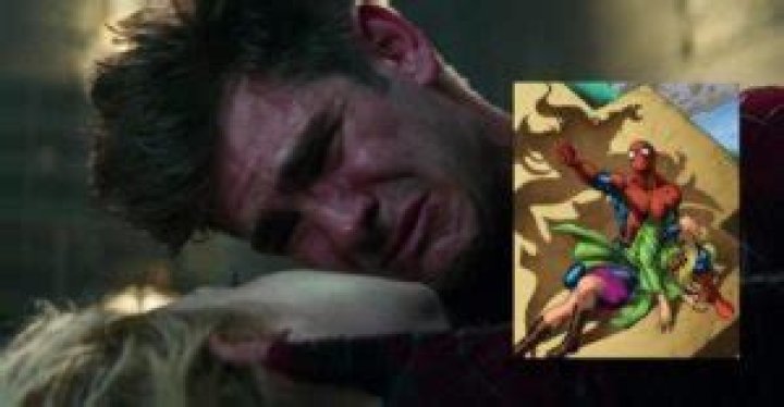 How Did Gwen Stacy Die In Movies & Comics? (Explained)