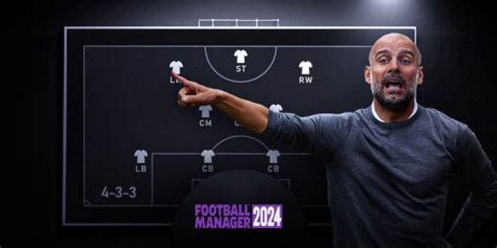 How to become a football manager: A detailed extensive guide