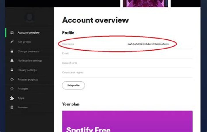 How To Change Your Spotify Username: A Clear And Confident Guide