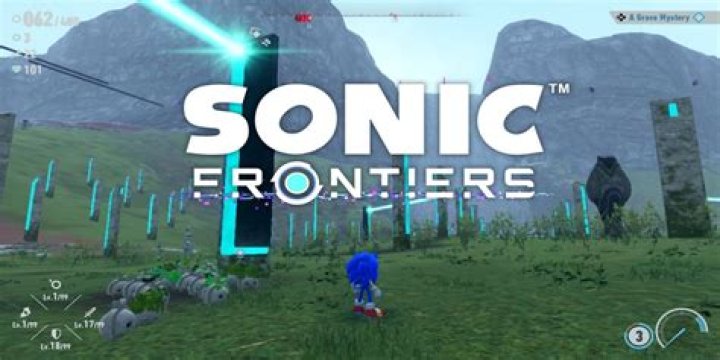 How To Spin Dash In Sonic Frontiers? (Easy Guide)