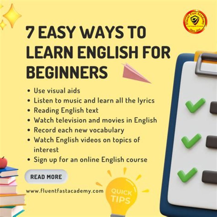 How to Teach English (to Beginners)