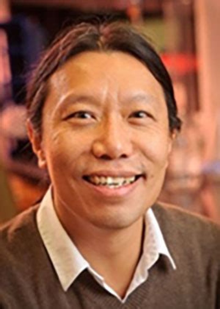 Hubert Tse