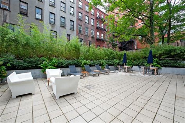 Hudson Hill Condominium, 462 West 58th Street, NYC - Condo Apartments