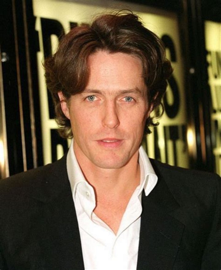 Hugh Grant