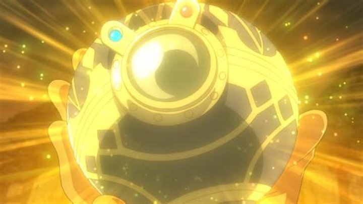 HZ006: The Ancient Monster Ball