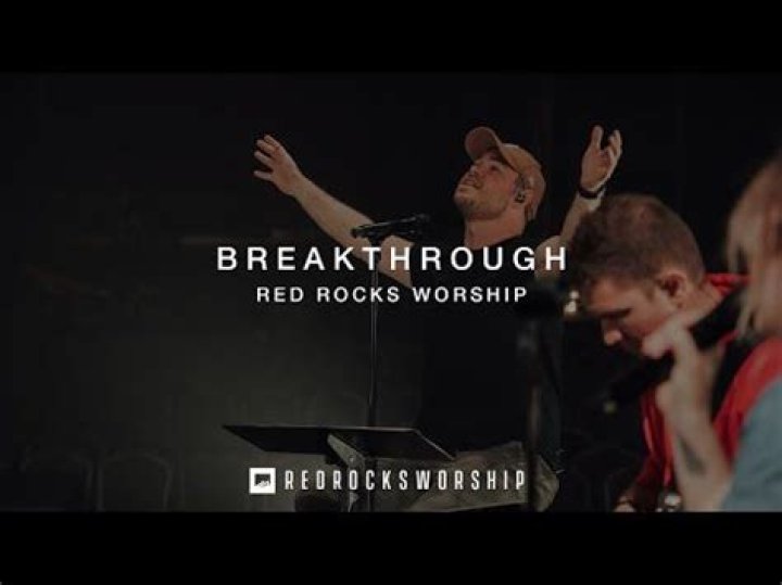 I Will Trust by Red Rocks Worship