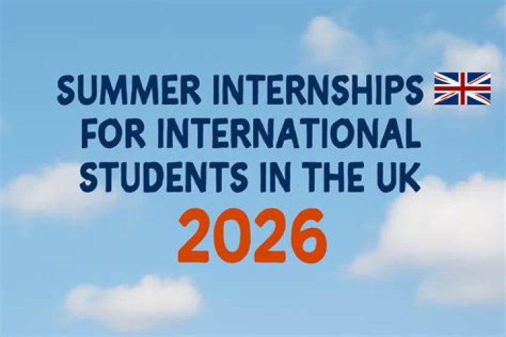 IES Internships - London Summer Internship