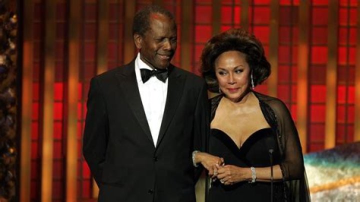 Inside Sidney Poitier's Steamy Extramarital Affair with Diahann Carroll That Almost Lasted a Decade